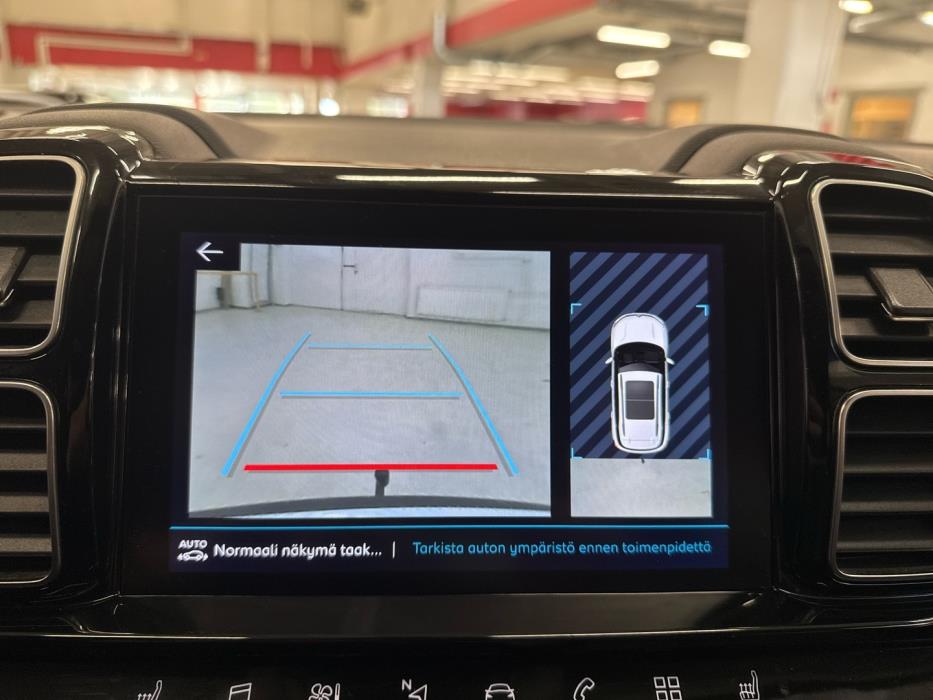 CITROEN C5 Aircross 2020