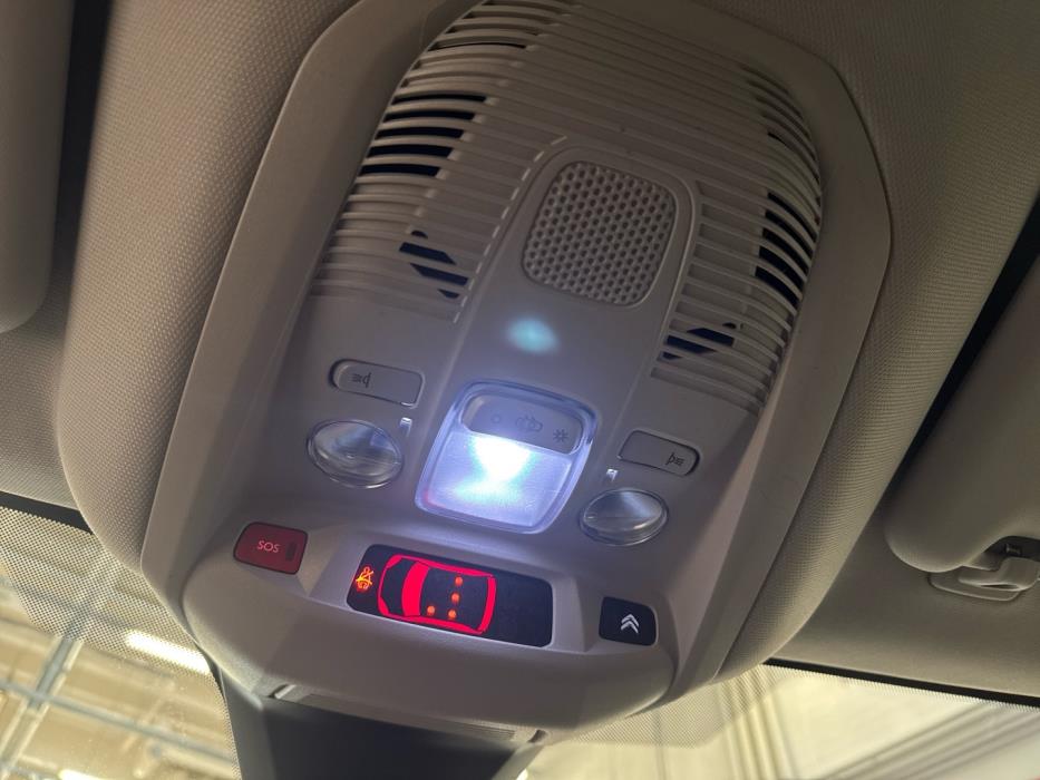 CITROEN C5 Aircross 2020