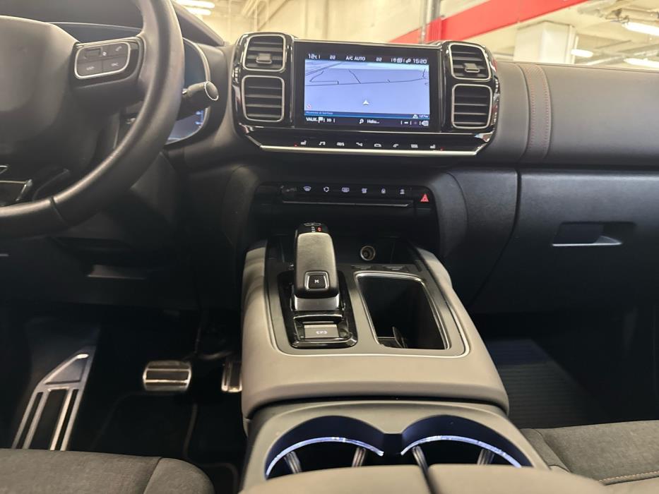 CITROEN C5 Aircross 2020