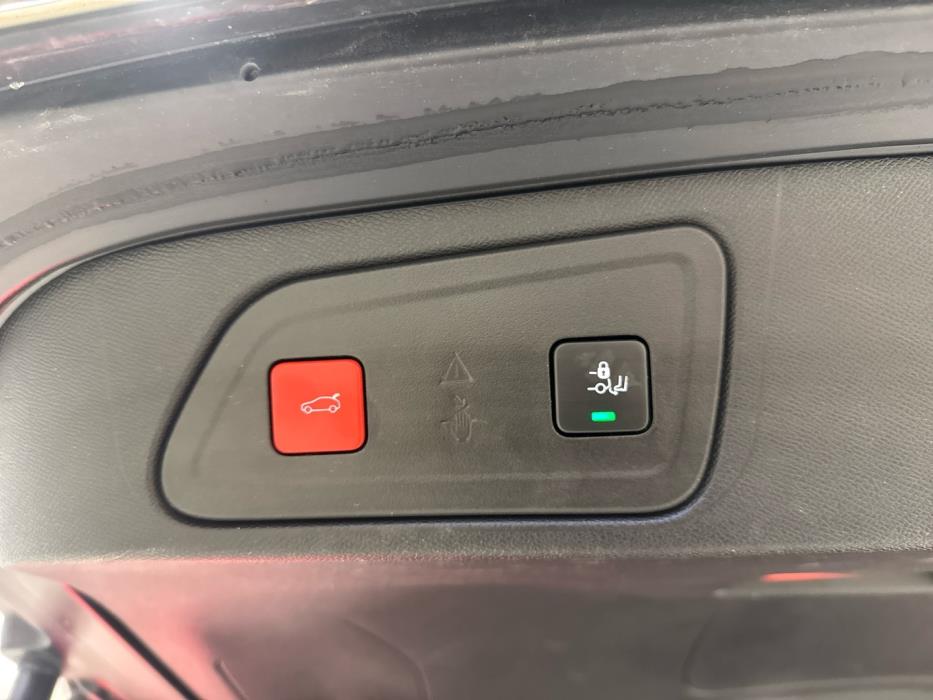 CITROEN C5 Aircross 2020