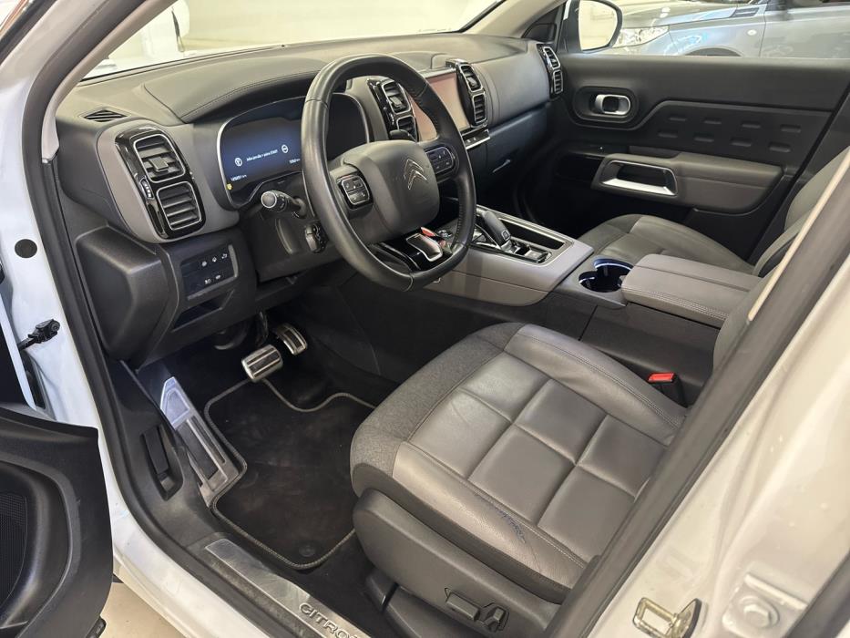 CITROEN C5 Aircross 2020