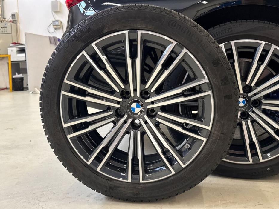 BMW 330 2021