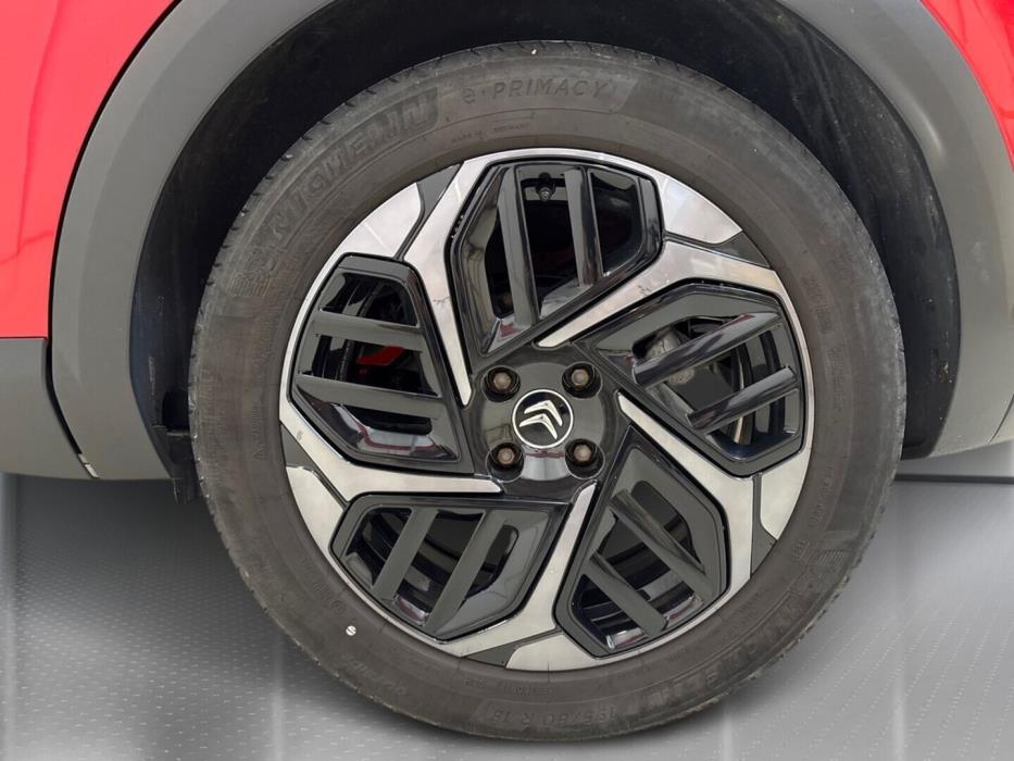 CITROEN C4 2021