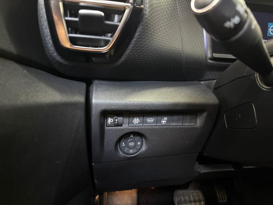 CITROEN C4 2021