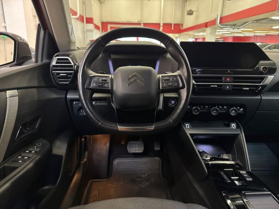 CITROEN C4 2021