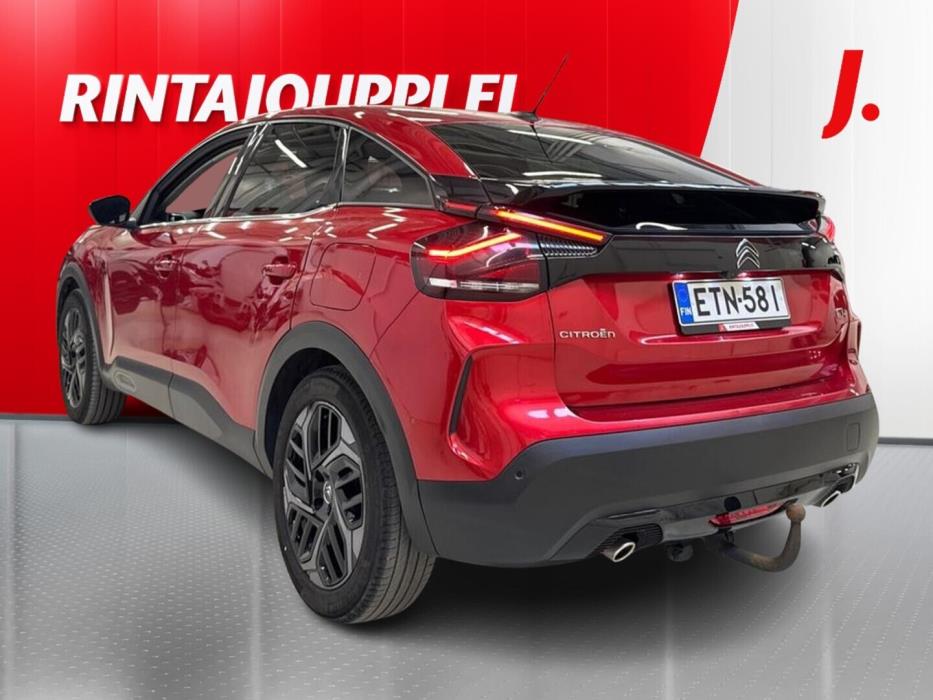 CITROEN C4 2021