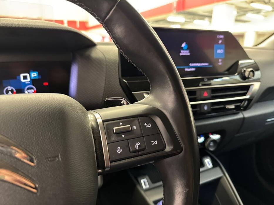 CITROEN C4 2021