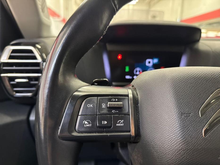 CITROEN C4 2021