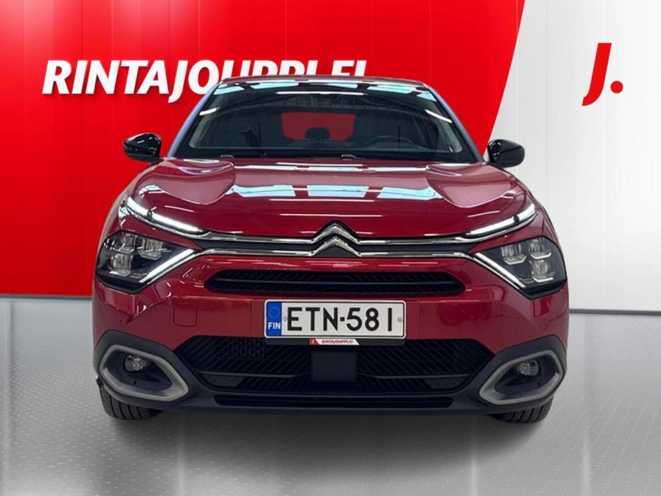 CITROEN C4 2021