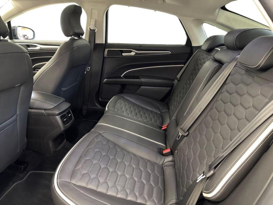FORD Mondeo 2019