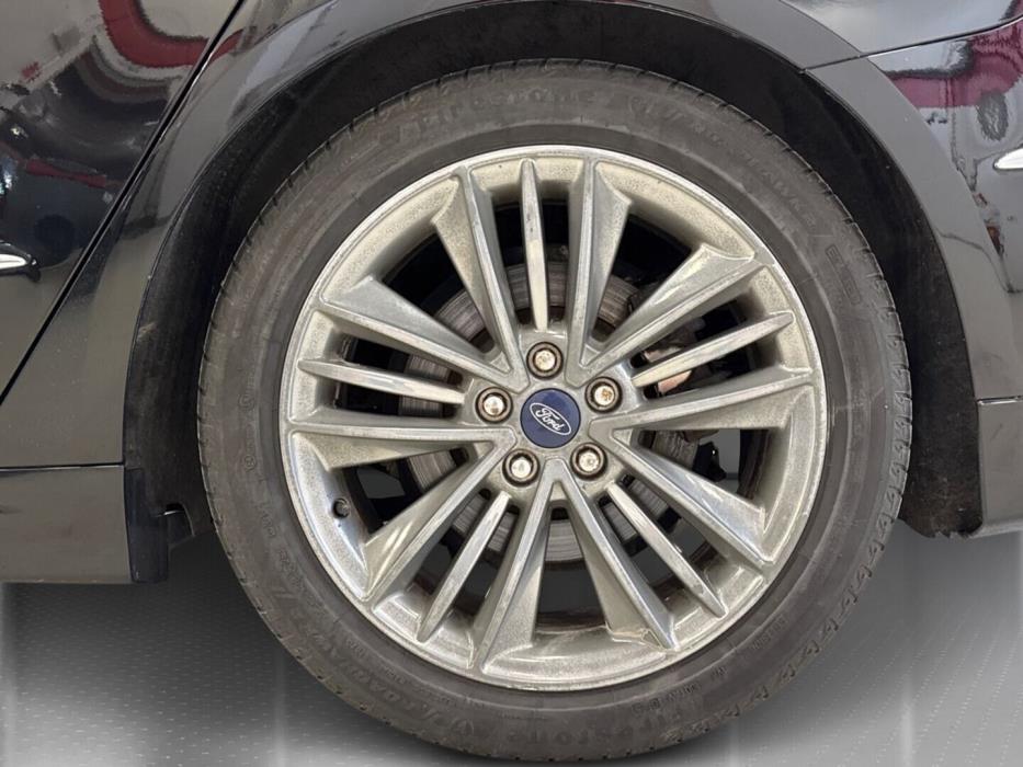 FORD Mondeo 2019