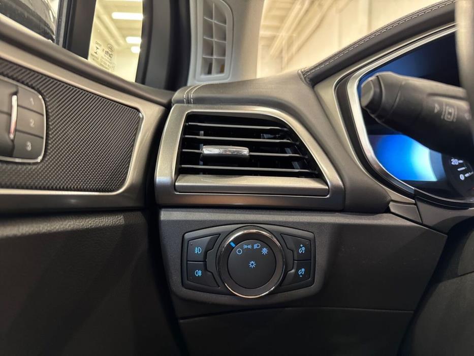 FORD Mondeo 2019