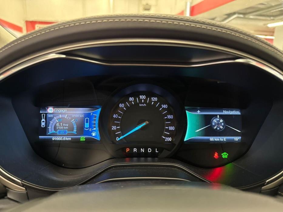 FORD Mondeo 2019