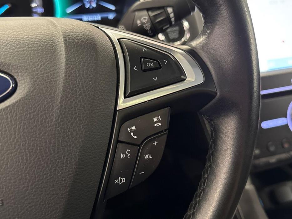 FORD Mondeo 2019