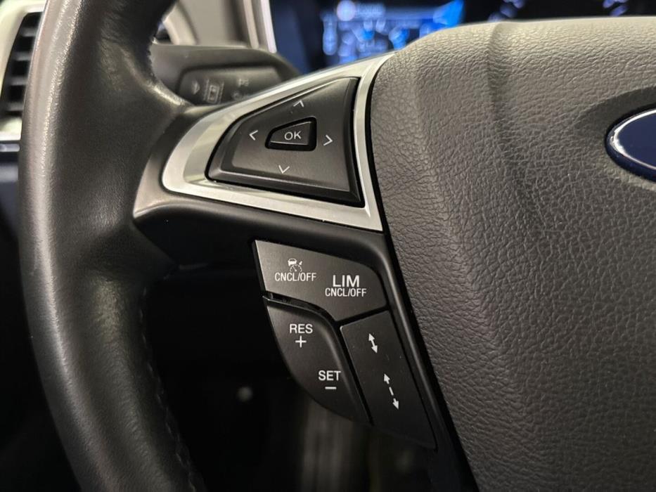 FORD Mondeo 2019