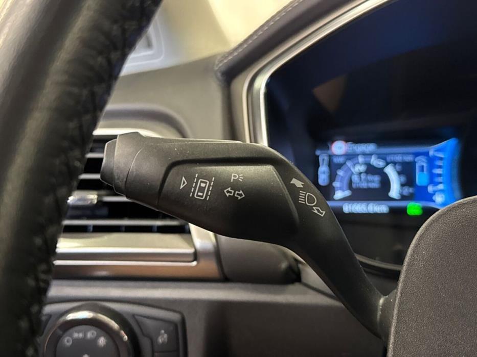 FORD Mondeo 2019
