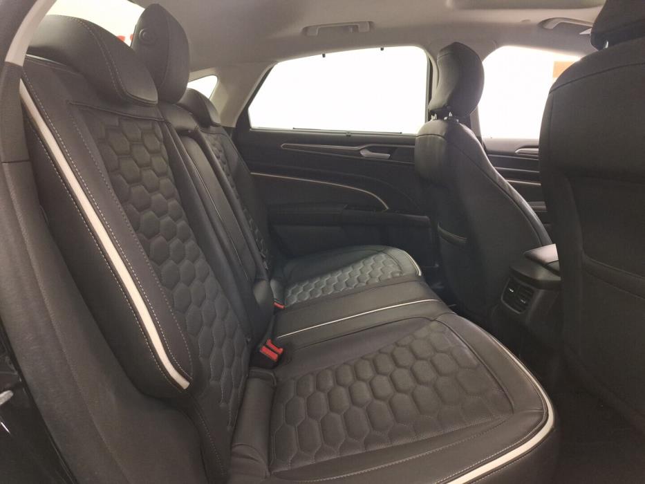 FORD Mondeo 2019