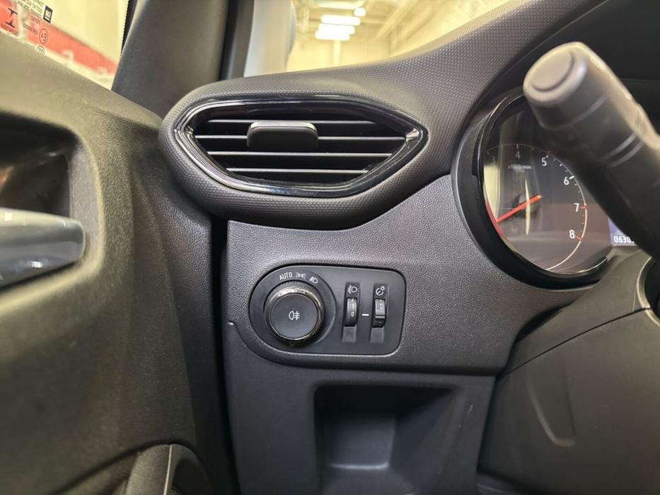OPEL Crossland 2022