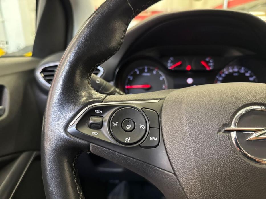 OPEL Crossland 2022