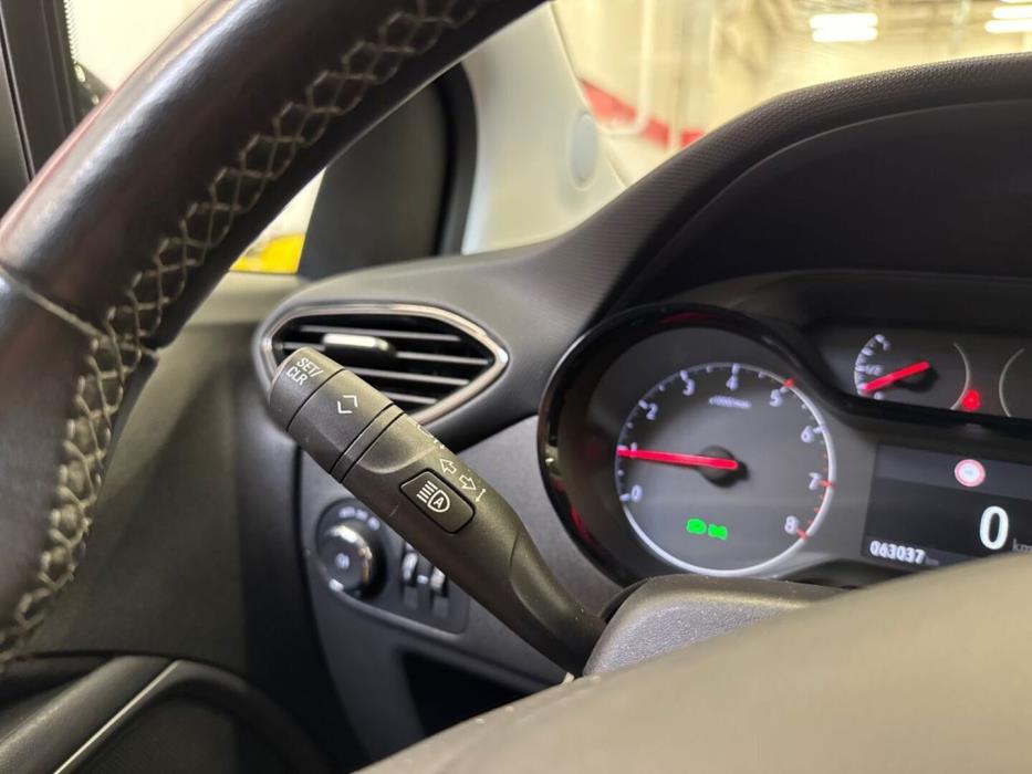 OPEL Crossland 2022