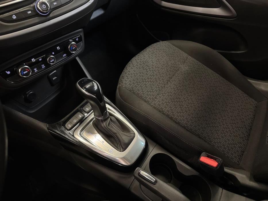 OPEL Crossland 2022
