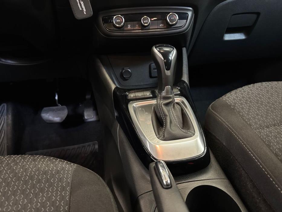OPEL Crossland 2022