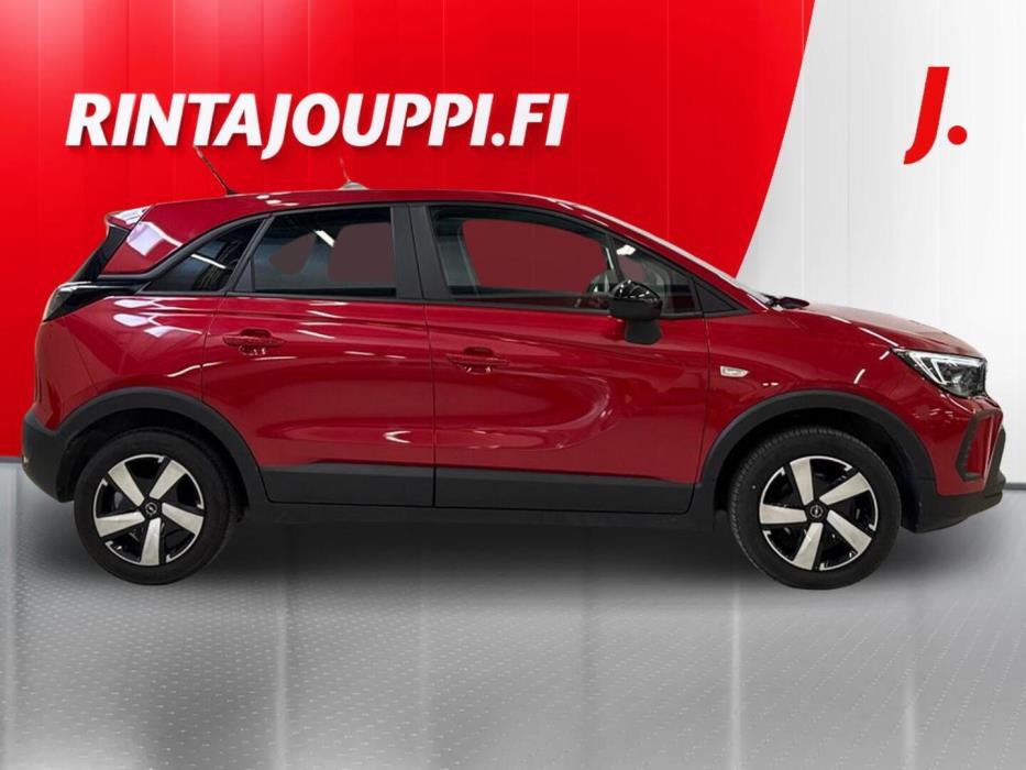 OPEL Crossland 2022