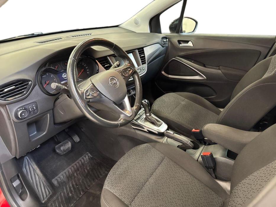 OPEL Crossland 2022