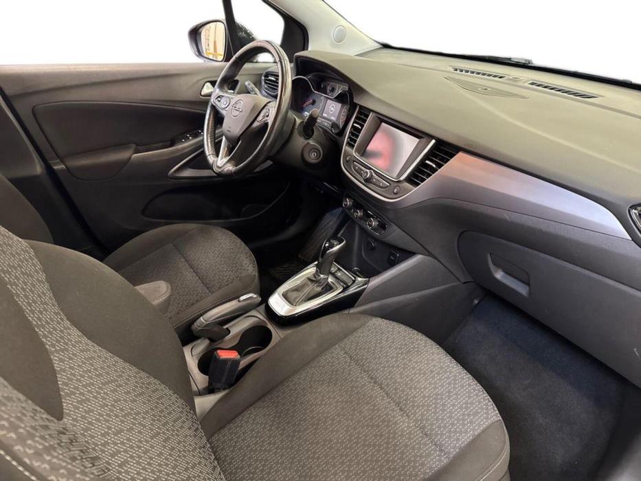 OPEL Crossland 2022