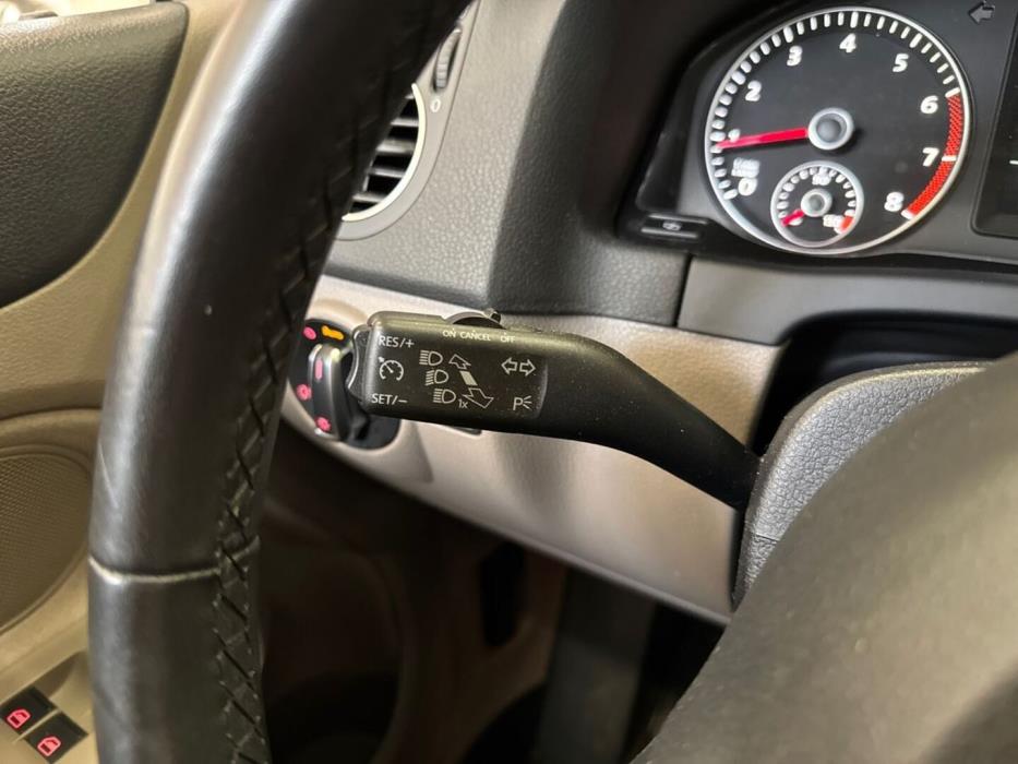 VOLKSWAGEN Golf Plus 2011