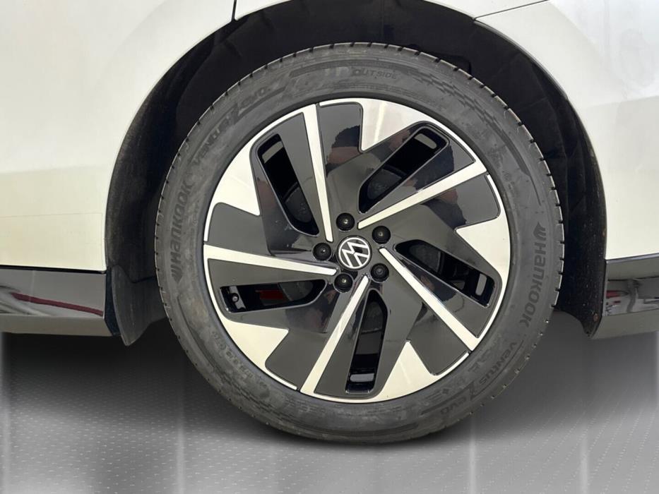 VOLKSWAGEN ID.7 2024