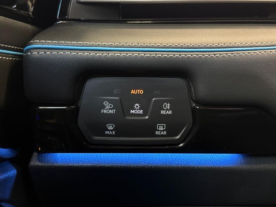 VOLKSWAGEN ID.7 2024
