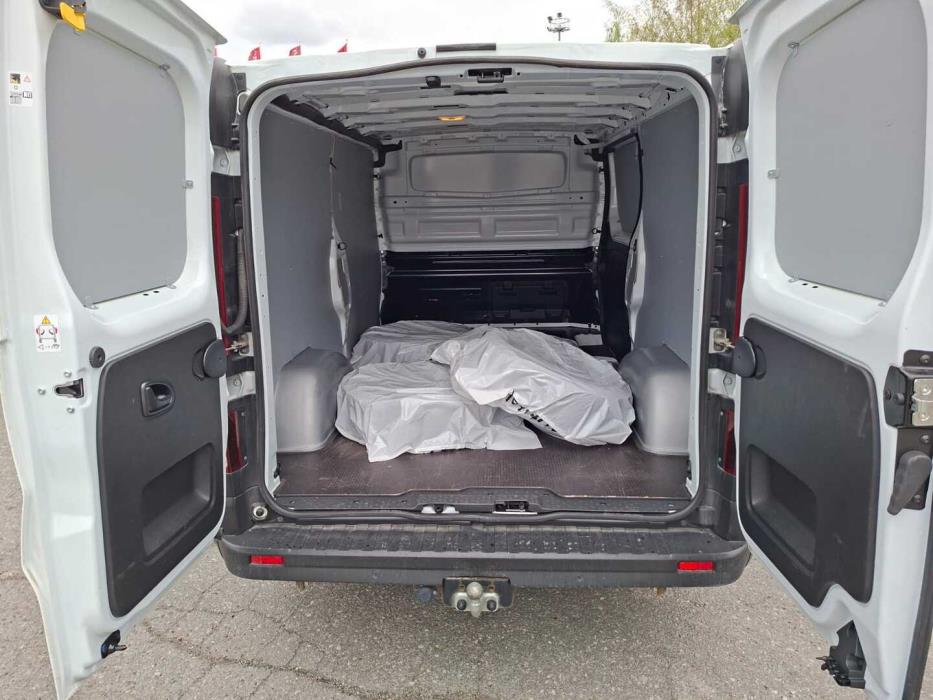RENAULT Trafic 2024