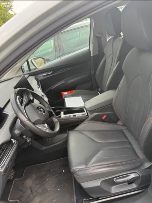 SKODA Enyaq 2023