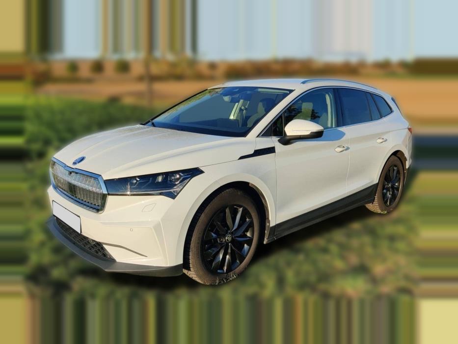 SKODA Enyaq 2022