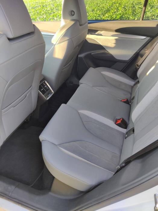 SKODA Enyaq 2022