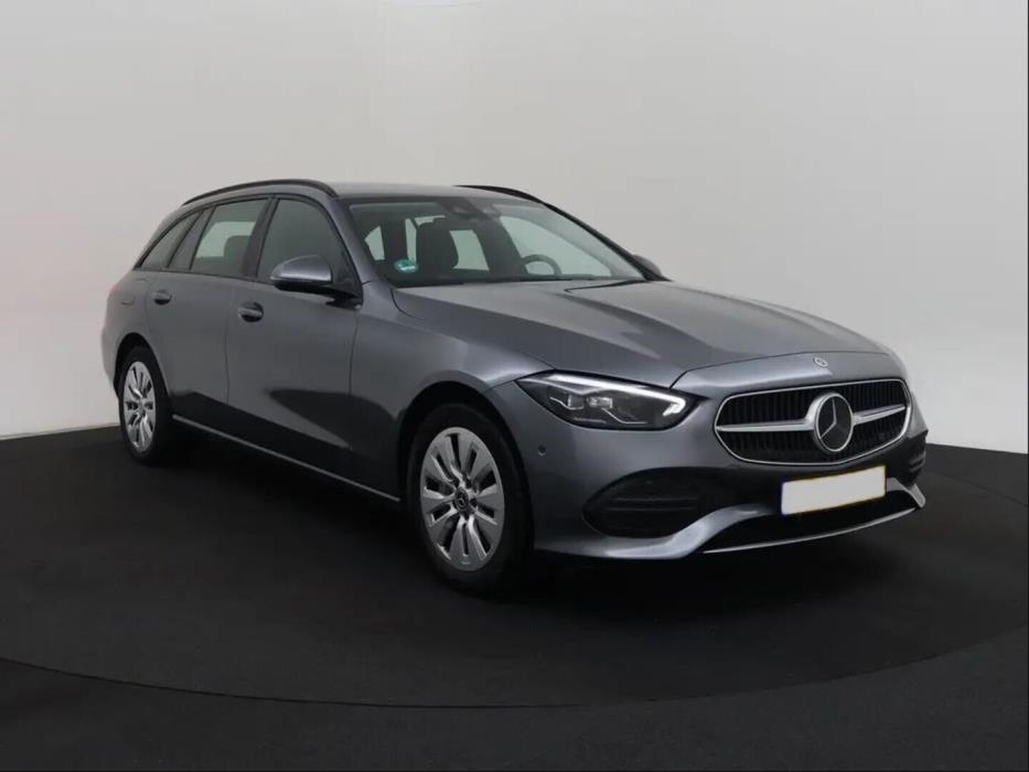 MERCEDES-BENZ C 2022