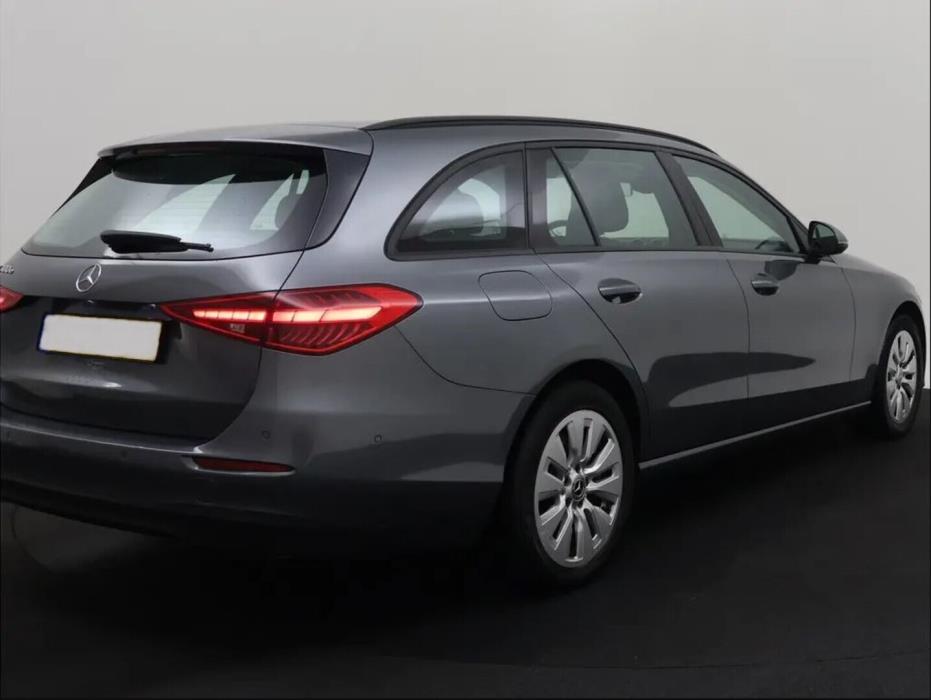 MERCEDES-BENZ C 2022