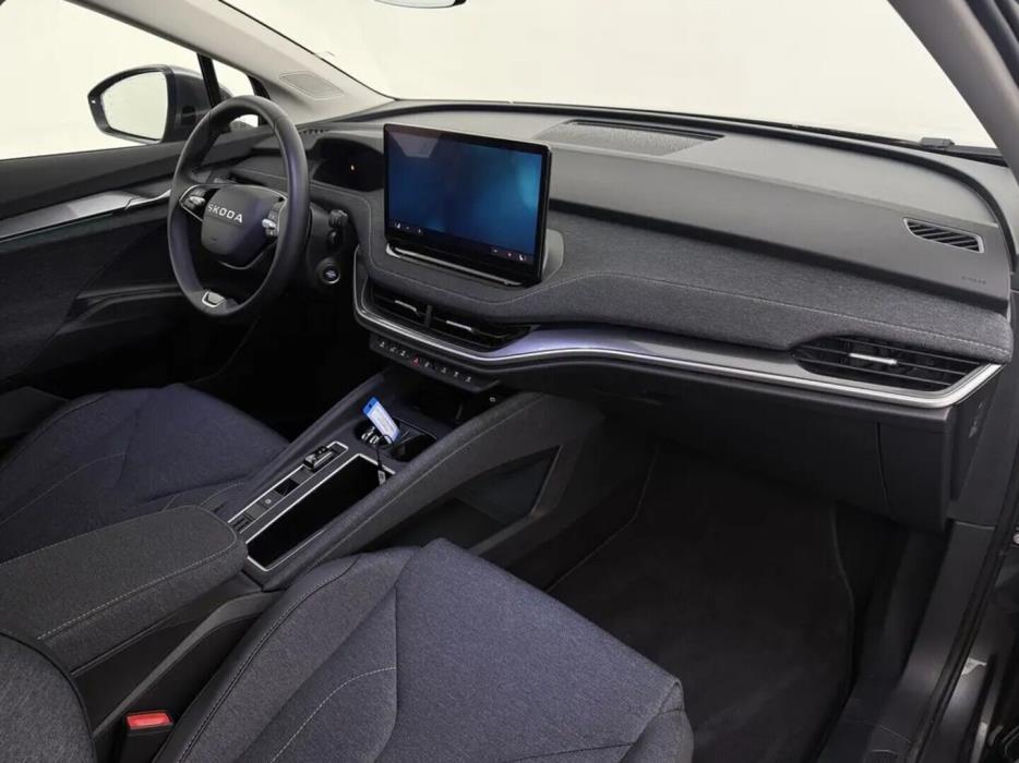 SKODA Elroq 2026