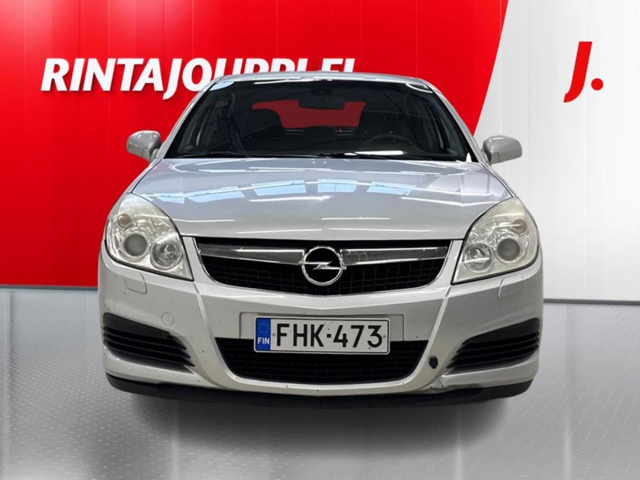 OPEL Vectra 2006