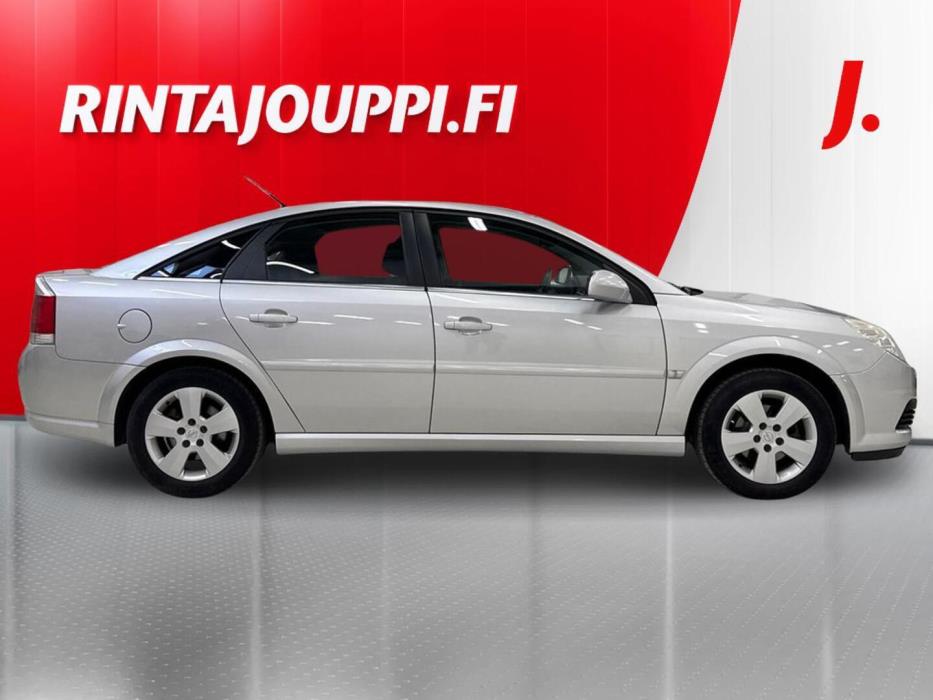 OPEL Vectra 2006