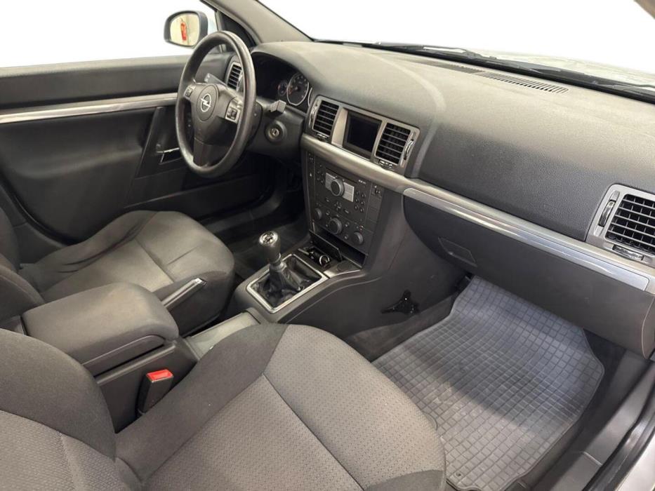 OPEL Vectra 2006
