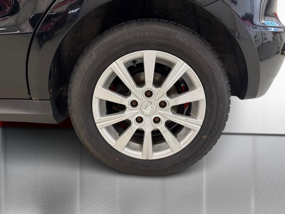 MERCEDES-BENZ A 2009