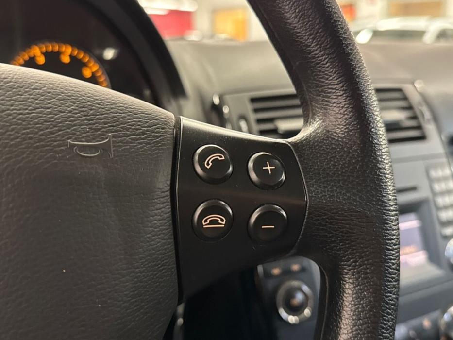 MERCEDES-BENZ A 2009