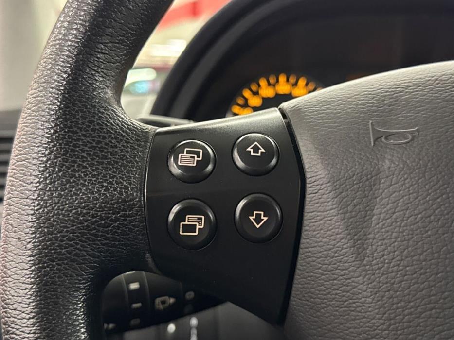MERCEDES-BENZ A 2009