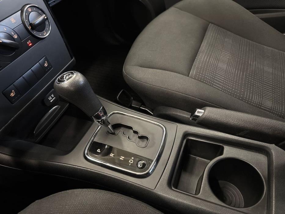MERCEDES-BENZ A 2009