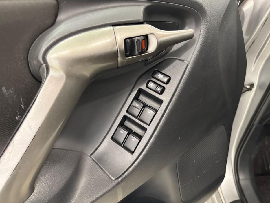 TOYOTA Verso 2010