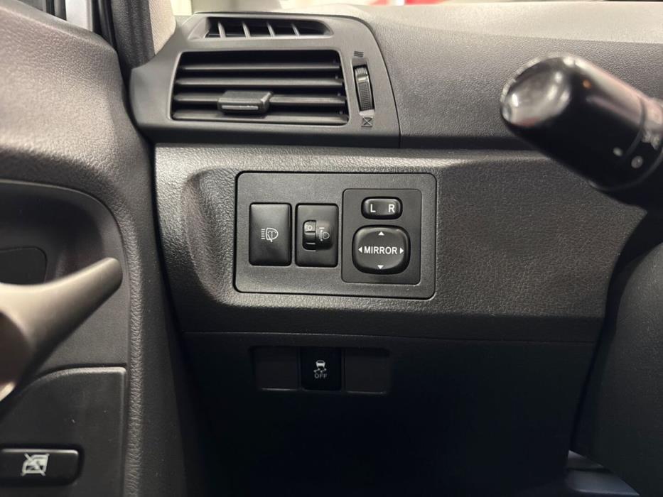TOYOTA Verso 2010