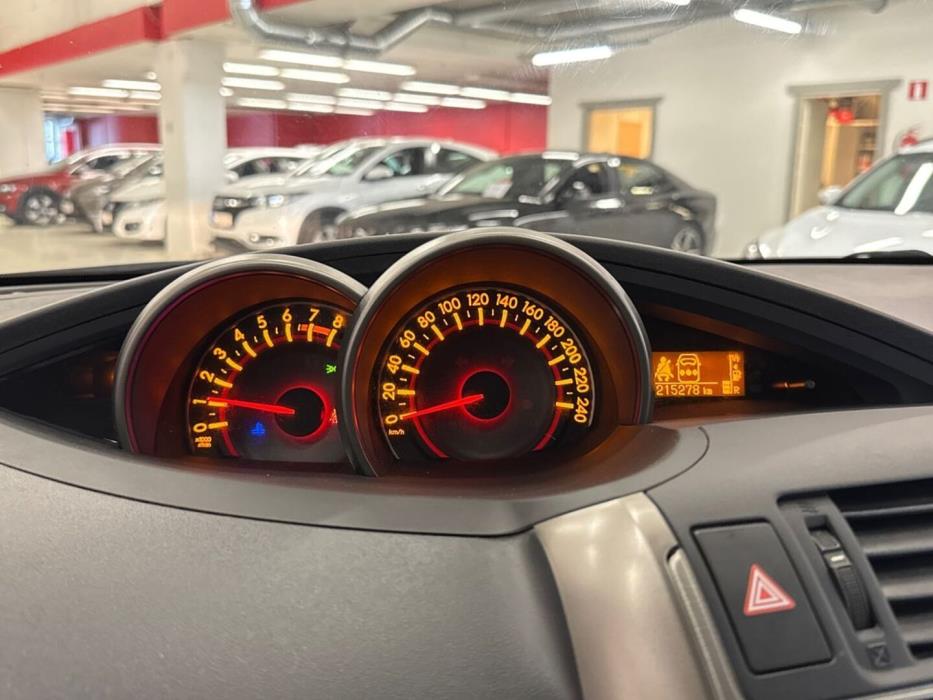 TOYOTA Verso 2010