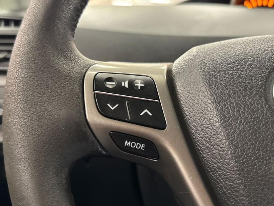 TOYOTA Verso 2010